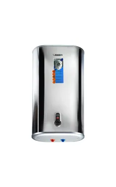 WILLER IV80DR Brig Mirror водонагрівач вертикальний (корпус з нержавіючої сталі)