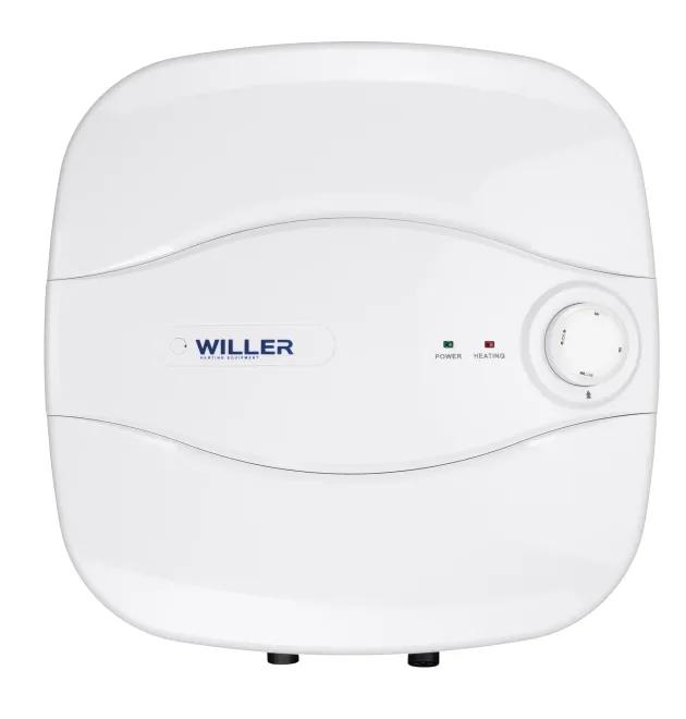 WILLER PA10R Optima Mini водонагрівач над мийкою фото - 1