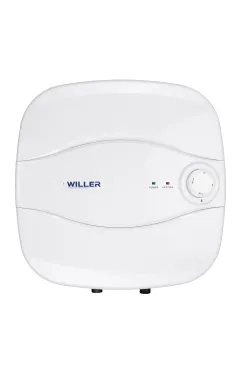 WILLER PA15R Optima Mini водонагрівач над мийкою