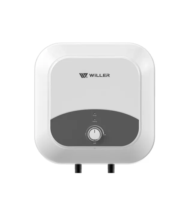 WILLER PAL30R-Elf водонагрівач над мийкою фото - 1