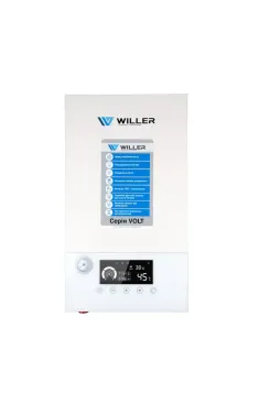 WILLER PT316 Volt WF котел электрический