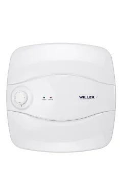 WILLER PU15R Optima Mini водонагрівач під мийкою