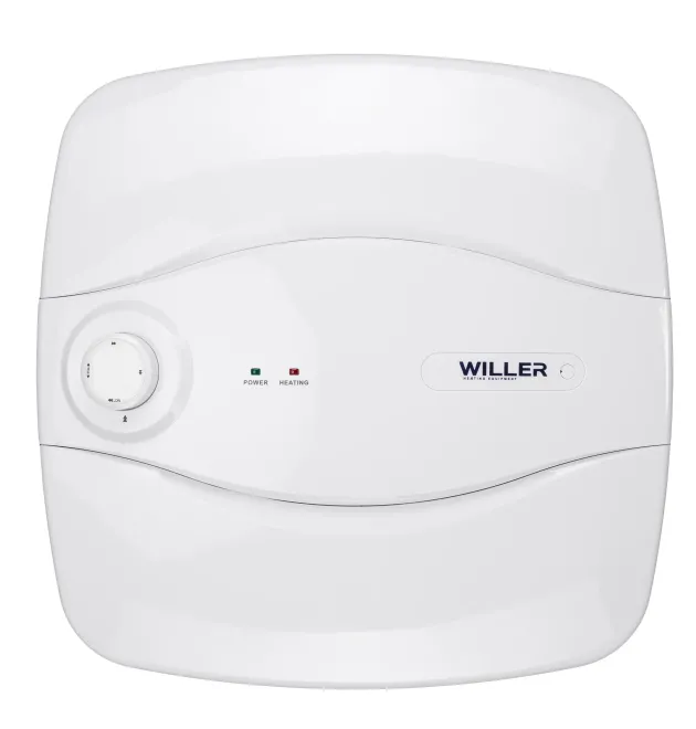 WILLER PU25R Optima Mini водонагрівач під мийкою фото - 1