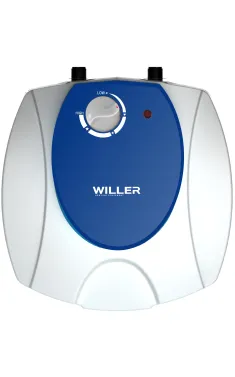 WILLER PU6R Optima Mini водонагрівач під мийкою