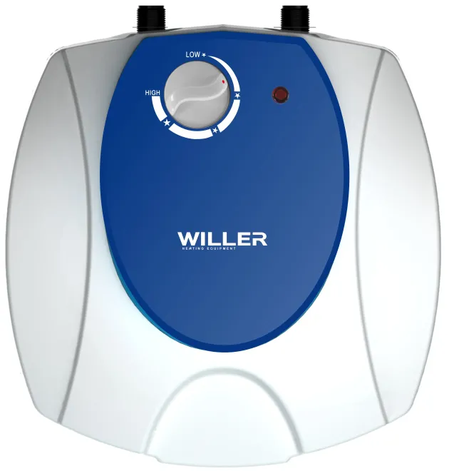 WILLER PU6R Optima Mini водонагрівач під мийкою фото - 1