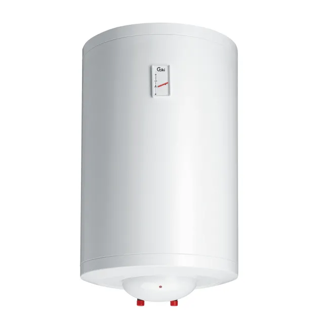 TIKI TG 50 N Prime 50V9 (700142) водонагрівач вертикальний фото - 1